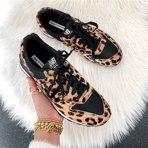 leopard print sneakers and boots